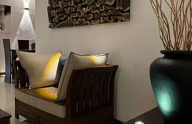 Villa Luxury Virginia With Pool and Garden - Foto 16