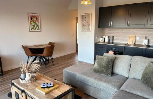 Thrumster Lodges - 3 Luxurious Self Catering Lodges on the NC500, 2 with Hot Tubs - Photo 6