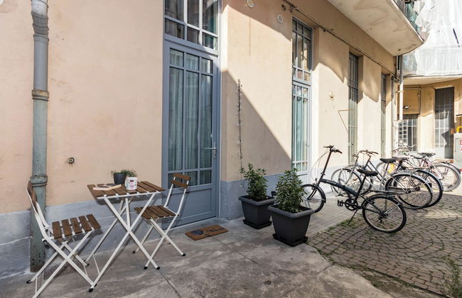 That's a Mole by Wonderful Italy - Foto 22