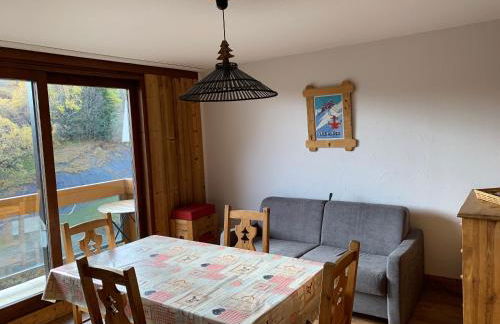 T2 vue piste Résidence Vostok Zodiaque - Photo 4