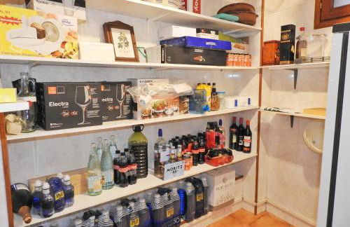 CASA UNIFAMILIAR 8 pax con jardín URTX - CERDANYA - Foto 29