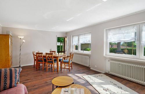 Ferienwohnung Carolin - Foto 7