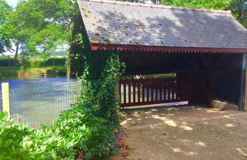 La Pommeraie - Foto 34