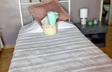 Maison charmante à Vachères avec vue sur la montagne - Foto 48