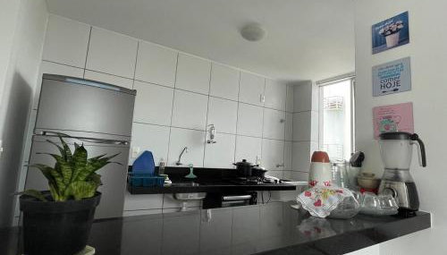 Apartamento confortável para sua estadia - Photo 2