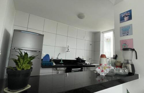 Apartamento confortável para sua estadia - Photo 2