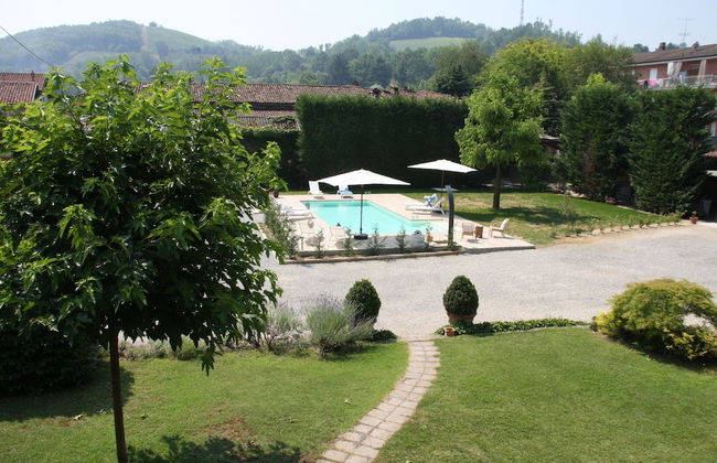 Antico Casale Mattei - Adult only - Foto 55