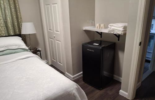 Two-Bedroom Home Private Parking 25 min to NYC - Foto 1