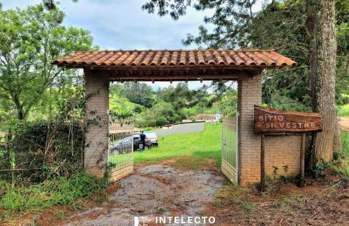 Sítio c/ Piscina, Churrasqueira e Sala de Jogos - Foto 54