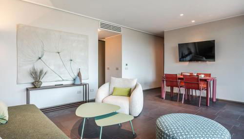 FuoriPorta Affitti Brevi - Clodia - CaSanGiorgio104 - Foto 4