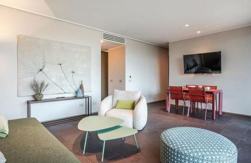 FuoriPorta Affitti Brevi - Clodia - CaSanGiorgio104 - Foto 4