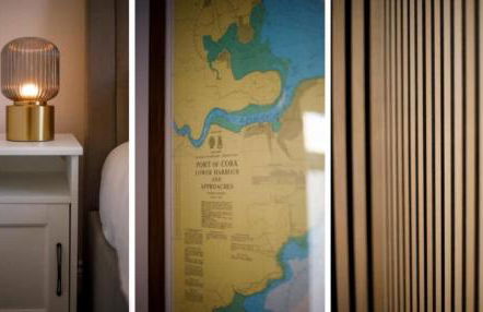 4 bedroom house close to Walmgate bar sleeps 7 - Foto 9