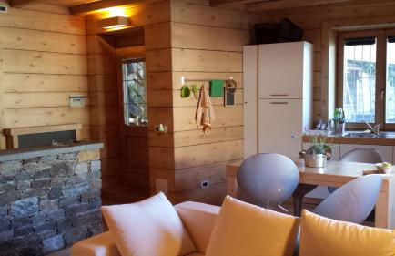 Appartamento Le Chalet - Foto 8