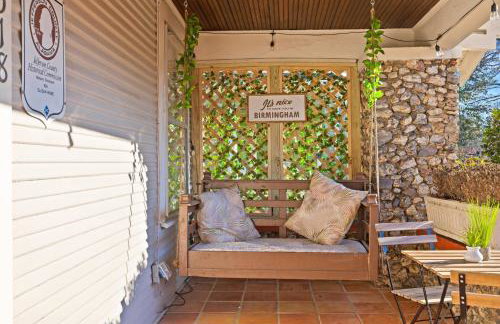 Southern Charmer *HOT TUB *Great Location DT UAB - Photo 12