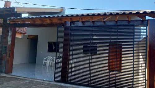 Casa Luna da Boa vista - Foto 4