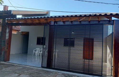 Casa Luna da Boa vista - Foto 4