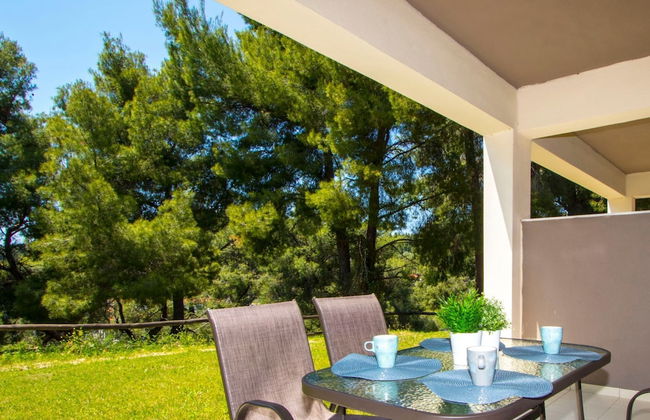 Possidi Villas VIII by Halkidiki Villas - Foto 29