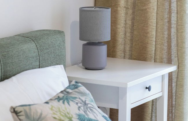 Apartment in Międzywodzie by Renters - Photo 5