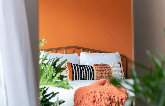 Downtown Short North Free Parking Convention Ctr - Foto 67