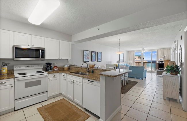 Pelican Beach 1816 2 Bedroom Condo by Pelican Beach Management - Photo 8