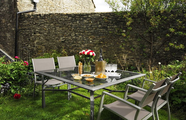 Beautiful old cottage sleeps 6 near Bath - Foto 6