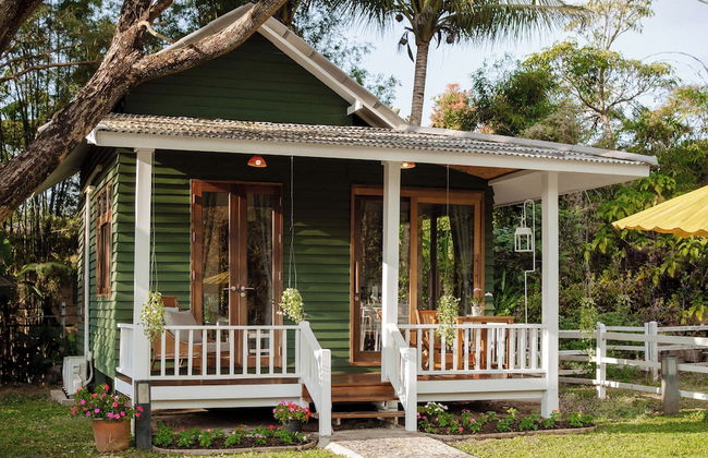 Luxury Farm House Pai - Photo 21