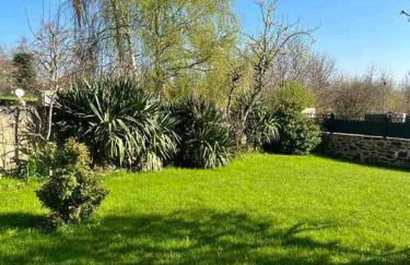 Longère 12 couchages Ploubalay - Foto 52