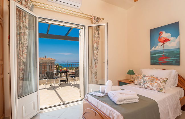 Luxury Villa Irene Metaxata - Foto 27