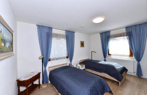 Gästehaus in Schopfheim, 20 km zur Schweiz-Basel, direkte S-Bahnverbindung - Foto 40