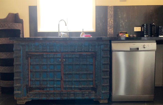 Five 3 Five - The Beachside Barracks - Foto 30