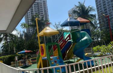 Apto 2qts AlfaBarra2-Praia da Barra da Tijuca - Foto 66