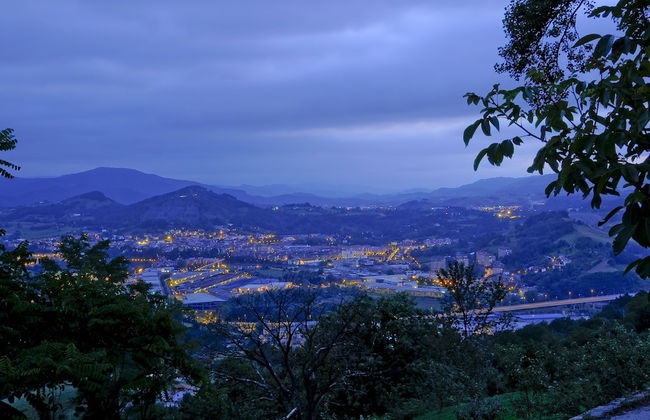 Casa Rural Kaxkarre - Foto 25