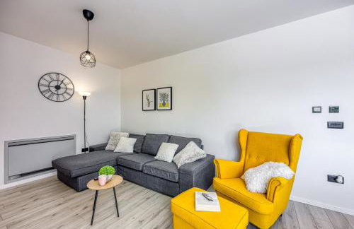 Modern apartment Ana with Jacuzzi and Pool - Foto 19