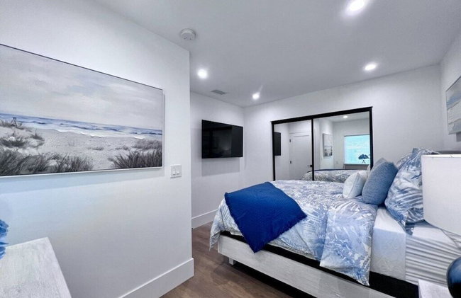 Beautiful Home with 4 bedroom, 2 bathrooms-full amenities - Foto 22