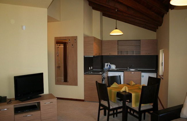 Pirin Golf & Country Club Apartment Complex - Foto 24