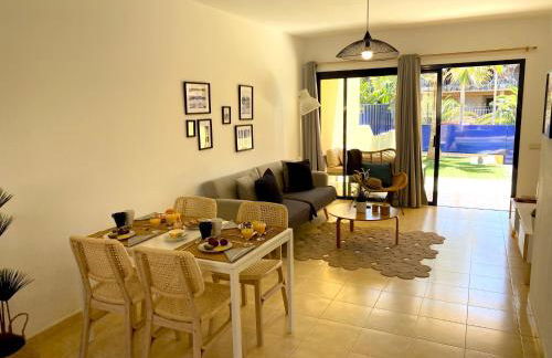 Fantastico Duplex en Meloneras - Foto 28