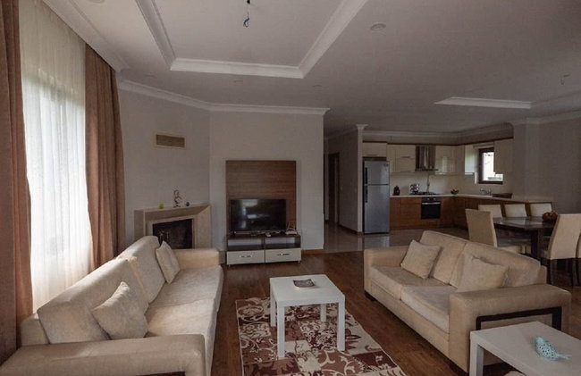 Guzel Evler Family Resort - Foto 12