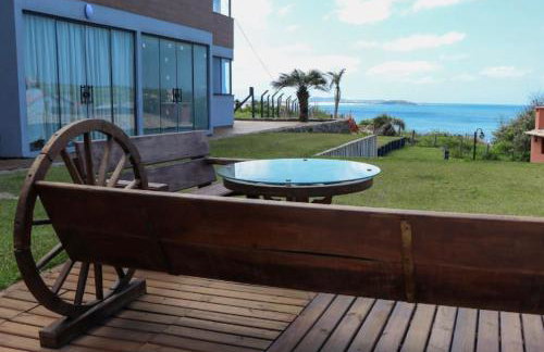 Loft 207 com vista para a piscina e Farol - Photo 18