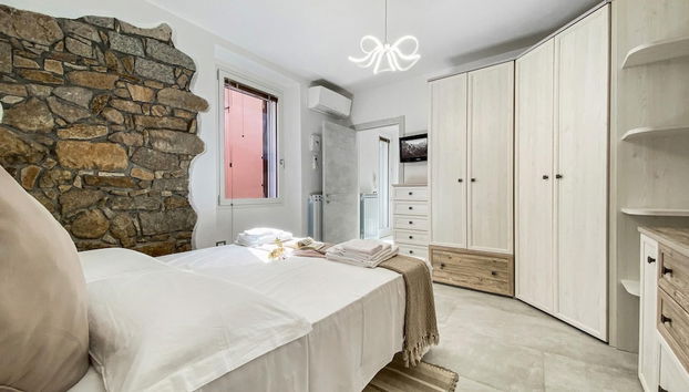 La Perla Di Anna in La Maddalena - Foto 2, Habitación