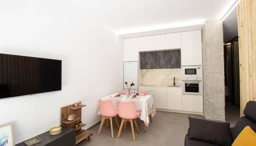 La Habitación del Arquitecto - Foto 2, pet friendly, minibar