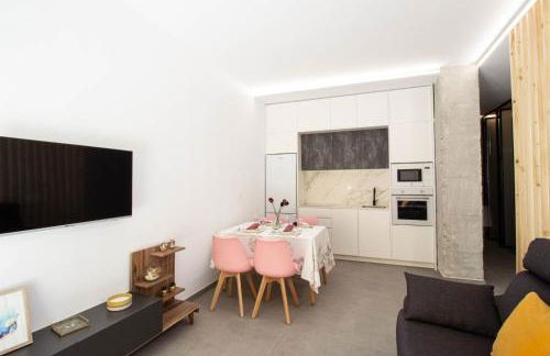 La Habitación del Arquitecto - Photo 2