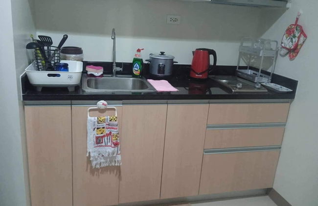 Saint Honore Condo - Foto 7