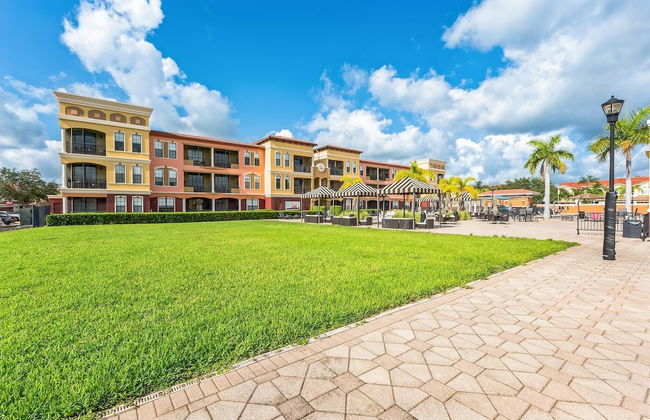 2 bedroom Tampa Condo at Private Golf Course 2 Condo by RedAwning - Foto 39