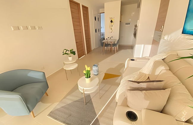 Apartamentos Salinas del Mar - by SOHO - Photo 73