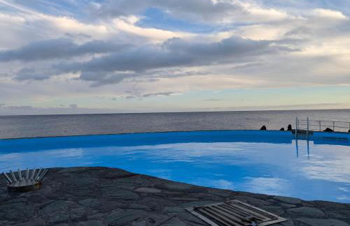 Apartamento La Caleta El Hierro Island terrace with incredible views - Foto 12