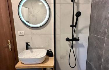 Jukini Dvori Villa with a view of the Green lake - Foto 28