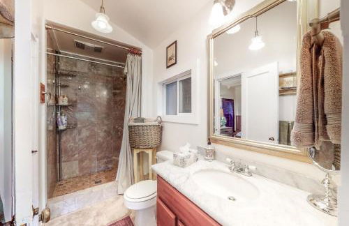 Vineyard Cottage - Foto 13