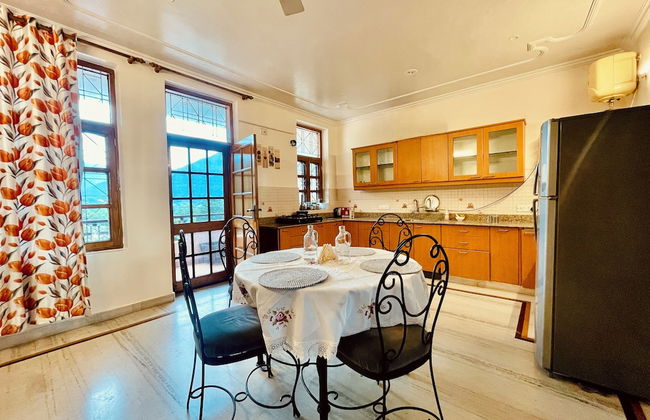 Ganga Blessings Apartament - Foto 15