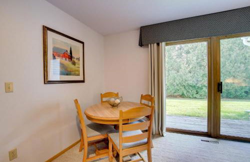 Door County Getaway - Walk to State Park! - Foto 7