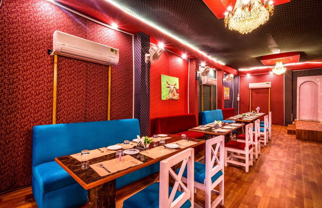 Hotel Chotiwala – 10 Mins from Kashi Vishwanath Temple - Foto 19